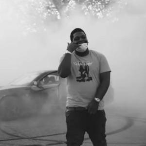 Picture for song 'Detroit Type Beat Hard Rap Instrumental' by artist 'Hallow Beats'