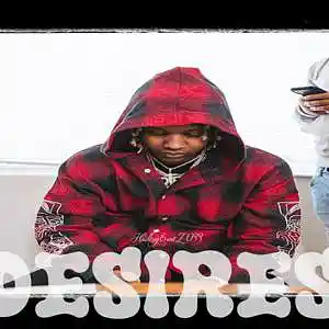 Picture for song 'Desire' by artist 'Hashtag6eatZ033'