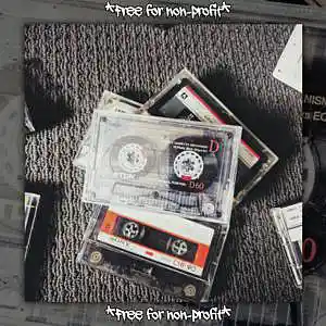 Picture for song 'FREE 2Pac Type Beat - "Indepedence"' by artist 'HAZE PRODUCTION'