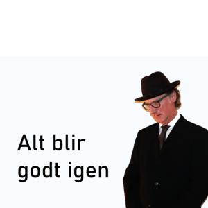 Picture for song 'Alt blir godt igen' by artist 'Henrik Jespersen'