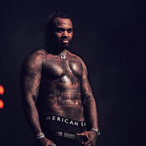 Picture for song '"ROBBER" Kevin Gates x Gucci Mane Type Beat' by artist 'HIWYER'