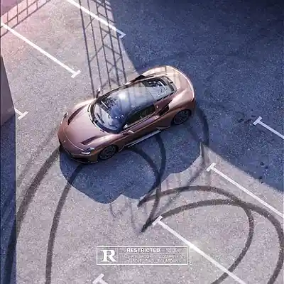 Picture for song 'Adrenalin' by artist 'IceDavid Beats'