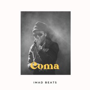 Picture for song 'Coma' by artist 'imad beats68'