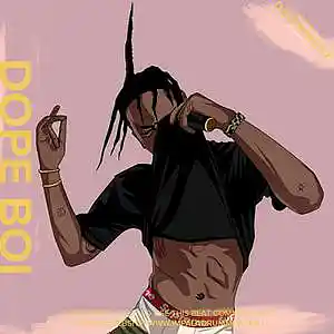 Picture for song 'Dope Boi (BUY 1 GET 4 FREE)' by artist 'IMPALA DRUMMERZ'