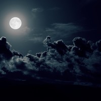 Picture for song 'darkn night' by artist 'Inim Productions'