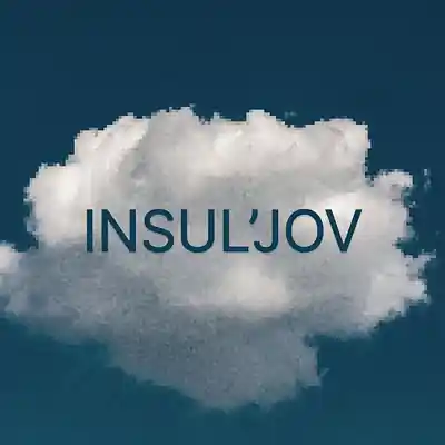 Picture for song 'Cloudlet' by artist 'INSUL'JOV'
