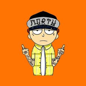 Picture for song 'Fall Back (Juice WRLD Type Beat)' by artist 'Jammy Beatz'