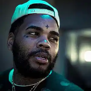 Picture for song 'Prayed Up // Kevin Gates Type Beat' by artist 'John Coleman'