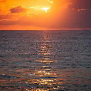 Picture for song 'Guiding Light' by artist 'John Matteson'