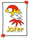 Picture for song 'Joker - Laat me je Vertellen' by artist 'jokercodea'