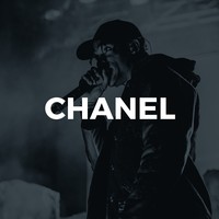Picture for song 'Chanel *FREE DL*' by artist 'J. Ream'