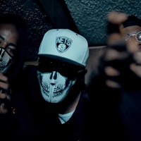 Picture for song 'ON MY MAMA terrifying eerie trap beat' by artist 'BLDBRG'