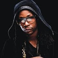 Picture for song 'PRAY TO DA TRAP 2Chainz type beat' by artist 'BLDBRG'