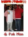 Picture for song 'i flood my turf' mixtape song' mastered' by artist 'kalico stainlezz'