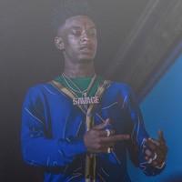 Picture for song 'Gun Talk' by artist 'KamCartoon'