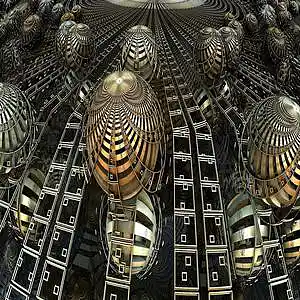 Picture for song 'Vanquished' by artist 'Kamileon'