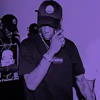 Picture for song 'Gators' by artist 'KeanuBeats'