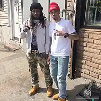 Picture for song 'No Apologies (Prod. By King LeeBoy)' by artist 'King LeeBoy'