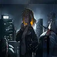 Picture for song '.:: HOT::. Fakk Your Gang (TM88 x Lil Pump Type)' by artist 'LAKKY NINJA'