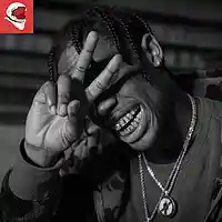 Picture for song 'Savages' by artist 'Larkin Beats'