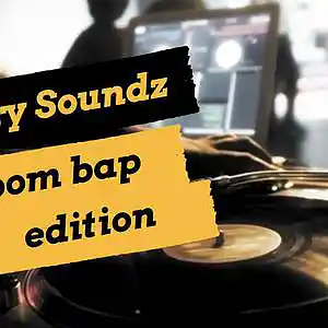 Picture for song '"Word up, Word up"' by artist 'Larry Soundz'