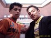Picture for song 'Broeder Luister (ft Master B)' by artist 'Latino2006'
