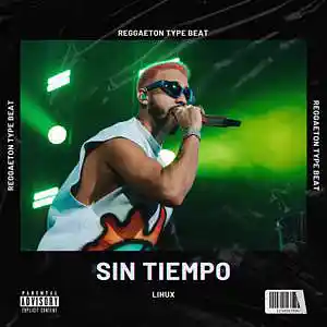Picture for song 'Mora Type Beat - "Sin Tiempo"' by artist 'LihUx'