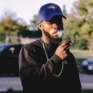 Picture for song 'GUAPO - Tory Lanez Type Beat - PARTYNEXTDOOR Type' by artist 'Like de Drug'