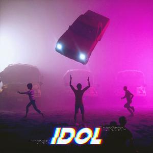Picture for song 'Idol (Buy 1 Get 4 Free)' by artist 'Lonz Kid'