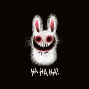 Picture for song 'HA HA HA' by artist 'Kenny8eats'