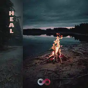Picture for song 'Heal' by artist 'M8BIUS'