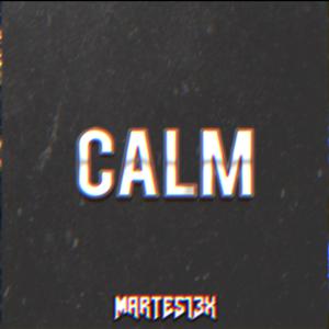 Picture for song 'Calm 84 Bpm' by artist 'Martes13x'