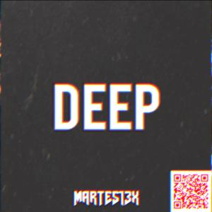 Picture for song 'Deep 140 Bpm' by artist 'Martes13x'