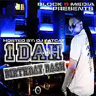 Picture for song 'GO SHORTY FEAT MOUFFUL' by artist 'MEET1DAH'