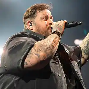 Picture for song 'Sun Rays - Jelly Roll x Country Type Beat' by artist 'Milanmadeit'