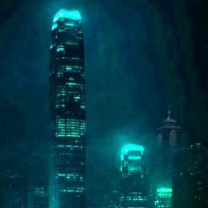 Picture for song 'skyscrapers (prod. by milO & 1beezy)' by artist 'milOoo'