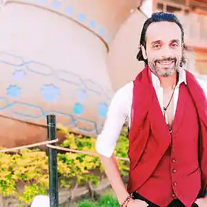 Picture for song 'Borset El Saada - Mohamed Azazy' by artist 'Mohamed Azazy'