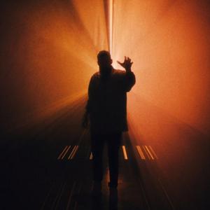 Picture for song 'INTRUDER - Old School 90s Freestyle Boom Bap' by artist 'nolyrics music group'