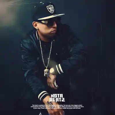 Picture for song '''GATO DE NOCHE''' by artist 'Notabeatz'