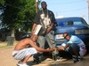 Picture for song 'get low' by artist 'off tha blocc records'
