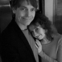 Picture for song 'TWO SNOWFLAKES - Mike and Wendy Stratton' by artist 'ORIGINAL CHRISTMAS SONGS'