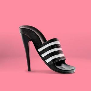 Picture for song 'Heels' by artist 'pandamusic'