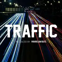 Picture for song 'Traffic' by artist 'Parabellum Beats'