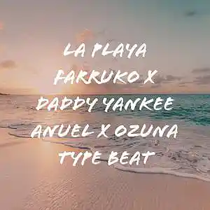 Picture for song 'LA PLAYA (BUY 1 GET 3 FREE)' by artist 'PINK MOLLY BEATZ'
