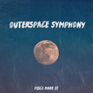 Picture for song '"Dark Secret" (BUY 1 GET 3 FREE)' by artist 'Pisci Made It'