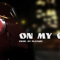 Picture for song 'On My Own / Epic Hip Hop *Only 99$ Exclusive*' by artist 'Playlife'