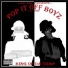 Picture for song 'MEET ME N DA PARK-N-LOT' by artist 'POP IT OFF BOYZ (POB)'