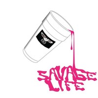 Picture for song 'SAVAGE LIFE SHAWTY- MONSTER PRICE RANSOM SMURF' by artist 'Price Ransom'