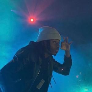 Picture for song 'neon - playboi carti type beat' by artist 'prod.allyd'