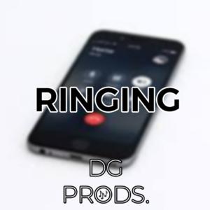 Picture for song 'AFRO - Ringing' by artist 'ProdByDGProductions'